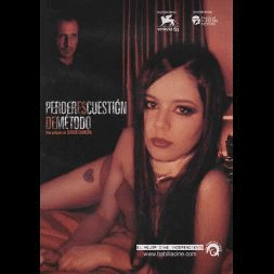 PERDER ES CUESTION DE METODO (DVD)