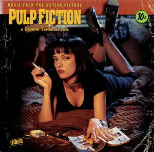 PULP FICTION (VINILO)