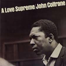 A LOVE SUPREME (VINILO)