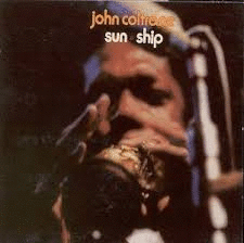 SUN SHIP (LP N)