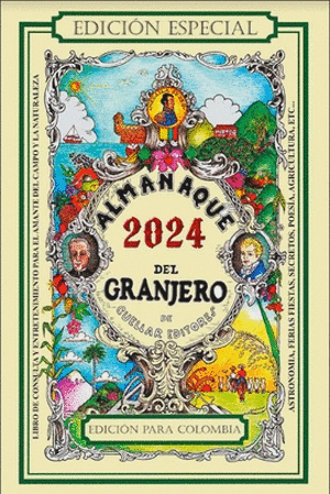 ALMANAQUE DEL GRANJERO 2022