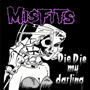 DIE DIE MY DARLING (VINILO)