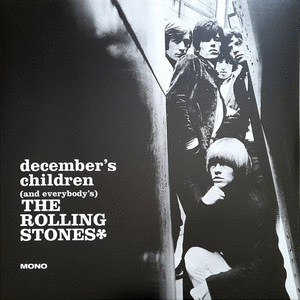 DECEMBER'S CHILDREN (AND EVERYBODY'S) (VINILO)