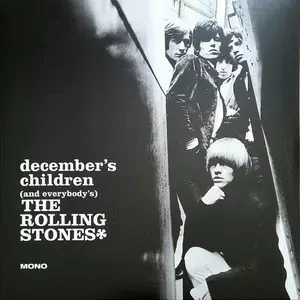 DECEMBER'S CHILDREN (AND EVERYBODY'S) (VINILO)