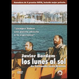 LOS LUNES AL SOL (DVD)