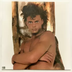 BUSCA UNA MUJER (VINILO)