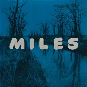 MILES (LP N)