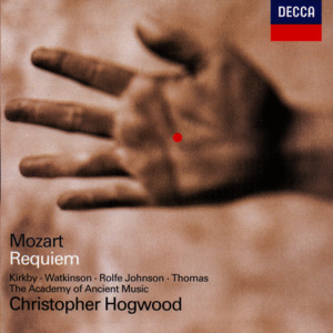 REQUIEM  (CD)