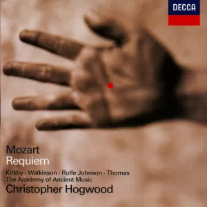 REQUIEM  (CD)