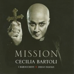 MISSION  (CD)