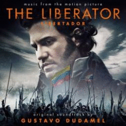 THE LIBERATOR  (CD)