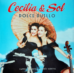 DOLCE DUELLO (VINILO X 2)