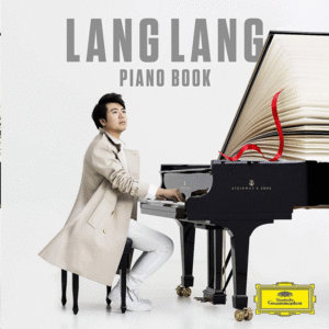 PIANO BOOK (LP N)