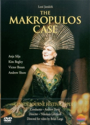 THE MAKROPULOS CASE (1995)