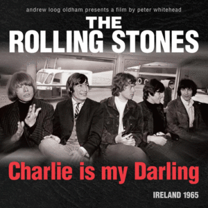 CHARLIE IS MY DARLING--IRELAND 1965  (VINILO)