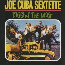 DIGGIN THE MOST (CD)