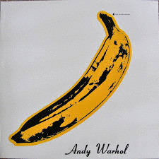 VELVET UNDERGROUND & NICO (VINILO)