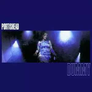 DUMMY (VINILO)