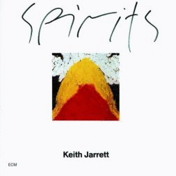 SPIRITS (CD X 2)