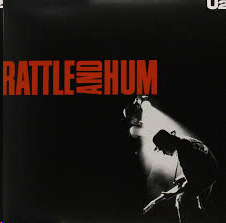 RATTLE AND HUM (VINILO X2)