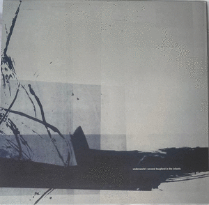 SECOND TOUGHEST IN THE INFANTS (VINILO X 2)