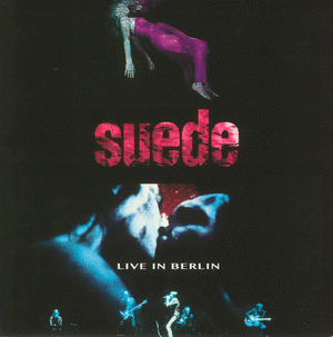 LIVE IN BERLIN (VINILO)