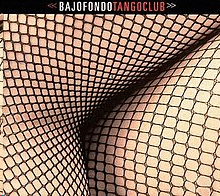 TANGO CLUB (CD)