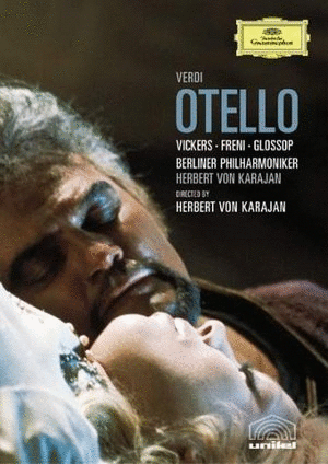 OTELLO (DVD)