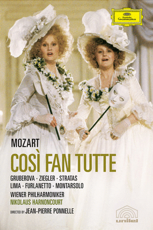 COSI FAN TUTTE