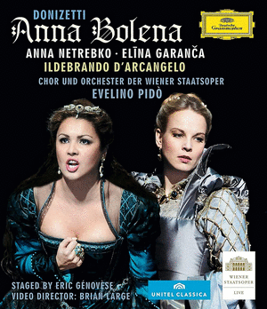 ANNA BOLENA