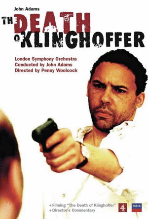 THE DEATH OF KLIGHOFFER