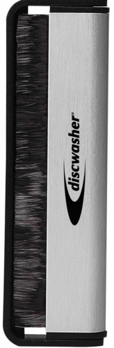 DISCWASHER  CARBON FIBER BRUSH