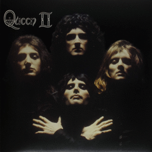 QUEEN II (VINILO)