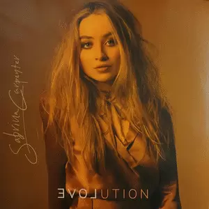 EVOLUTION (VINILO)