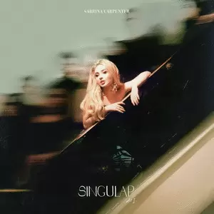 SINGULAR ACT I (VINILO)