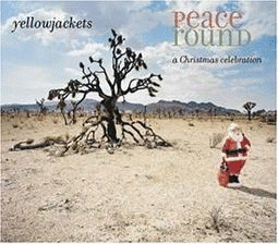PEACE ROUND (CD)