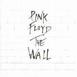 THE WALL (CD)