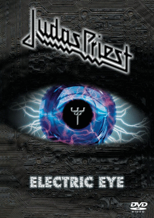 ELECTRIC EYE (2003) (DVD)