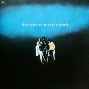 THE SOFT PARADE (VINILO)