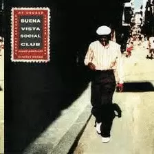 BUENA VISTA SOCIAL CLUB (VINILO X2)