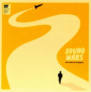 DOO-WOPS & HOOLIGANS (VINILO)