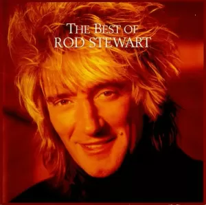 THE BEST OF ROD STEWART (VINILO)