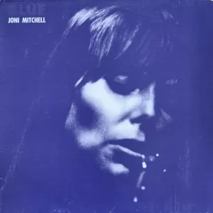 BLUE (VINILO)