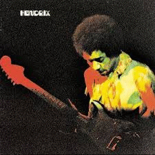 BAND OF GYPSYS (LP N)