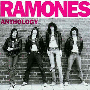 ANTHOLOGY (CD)