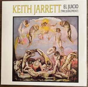 EL JUICIO (THE JUDGEMENT) (VINILO)