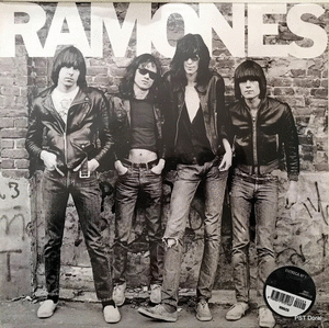 RAMONES (VINILO)