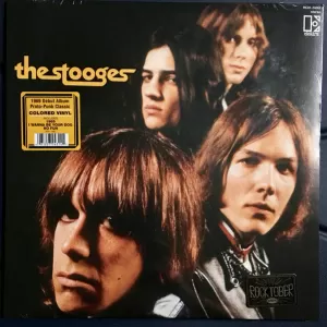 THE STOOGES (VINILO)