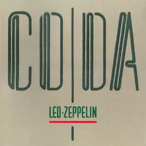 CODA (VINILO)