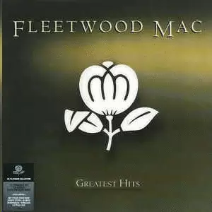 GREATEST HITS  (VINILO)